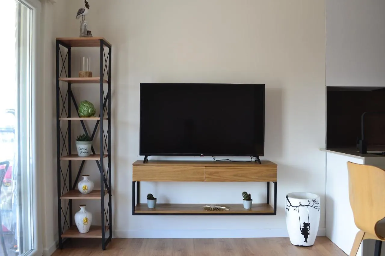 Appartamento Sui'S Home Tirana