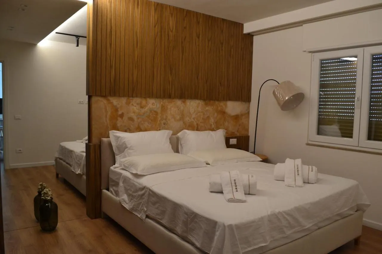 Sui'S Home Tirana Appartamento