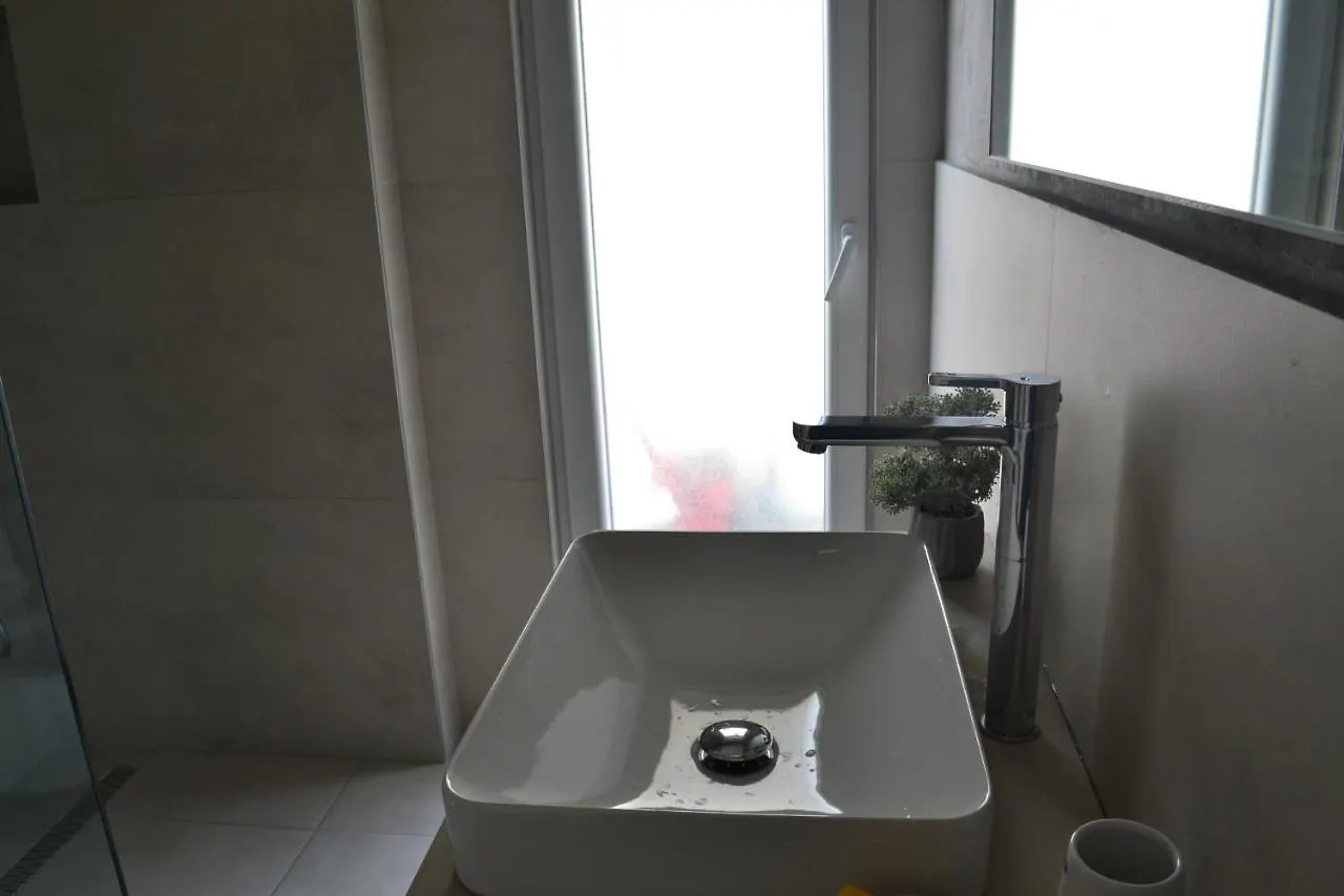Sui'S Home Tirana Albania