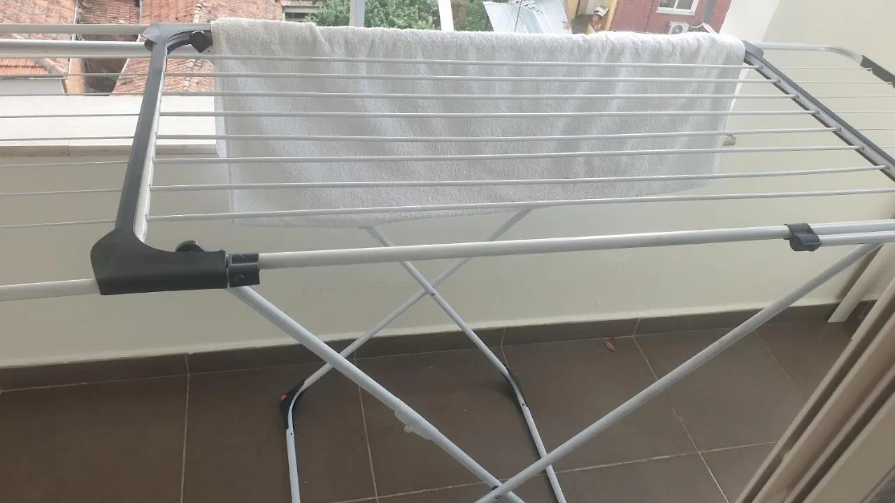 Sui'S Home Tirana Appartamento