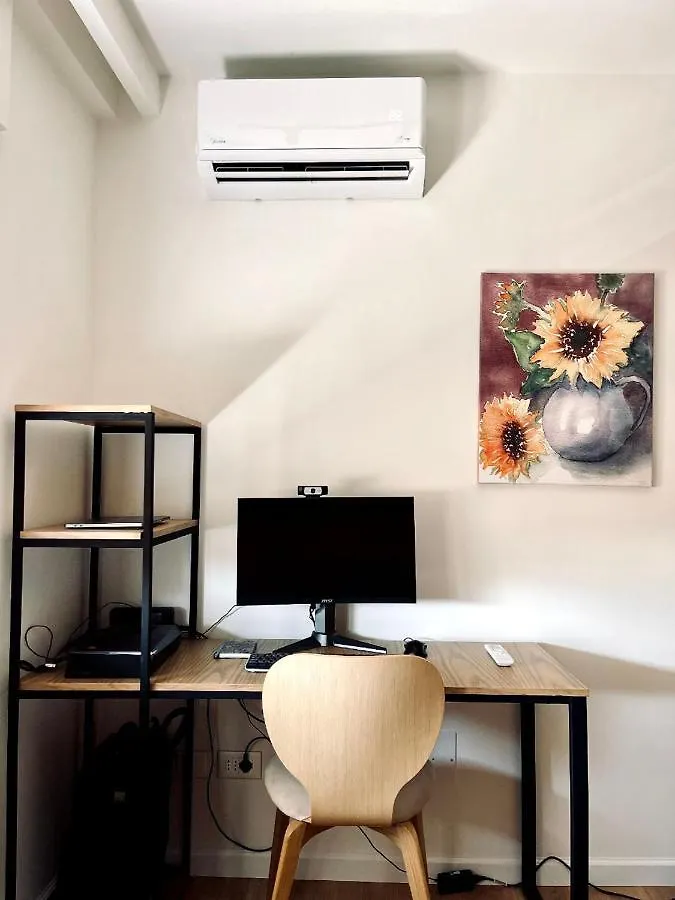 Appartamento Sui'S Home Tirana